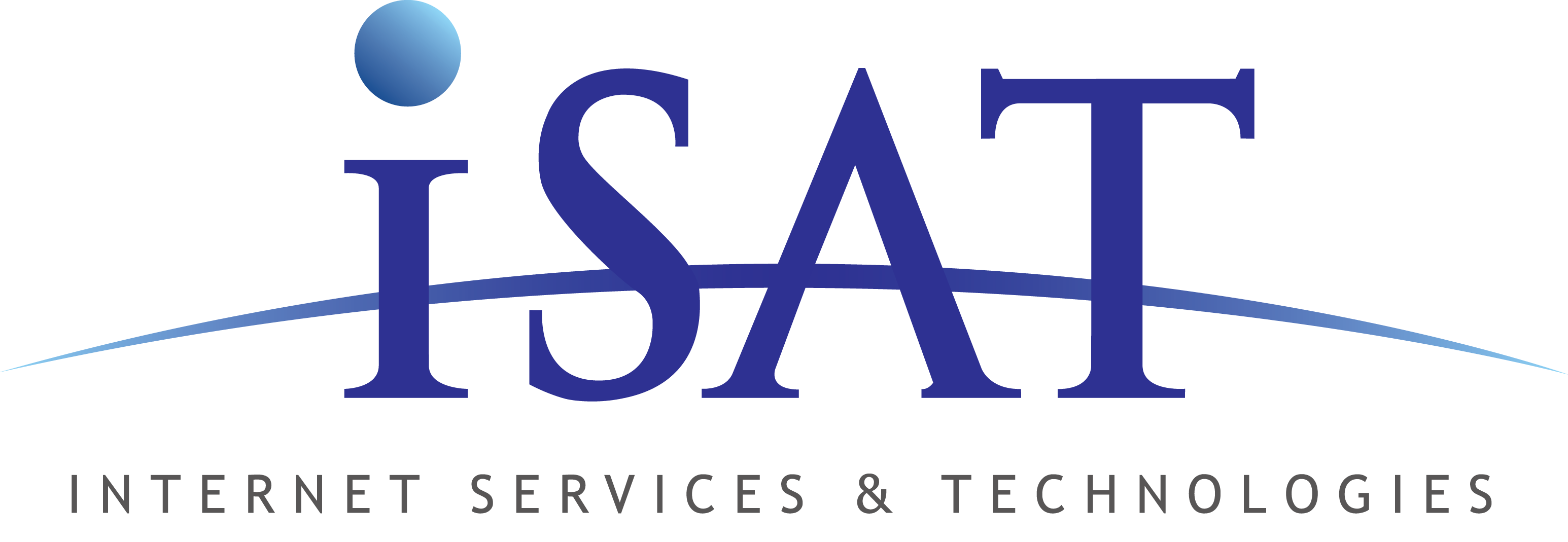 Internet Services and Technologies - iSAT