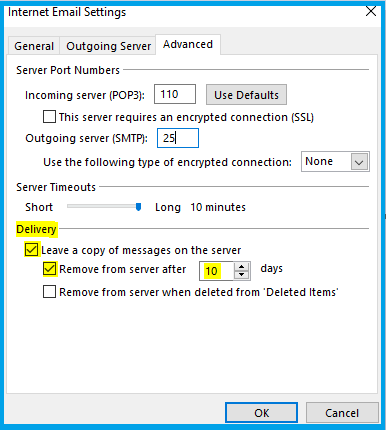 telstra mail settings for mac microsoft outlook