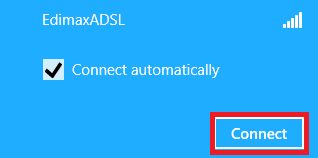 Connect Automatically